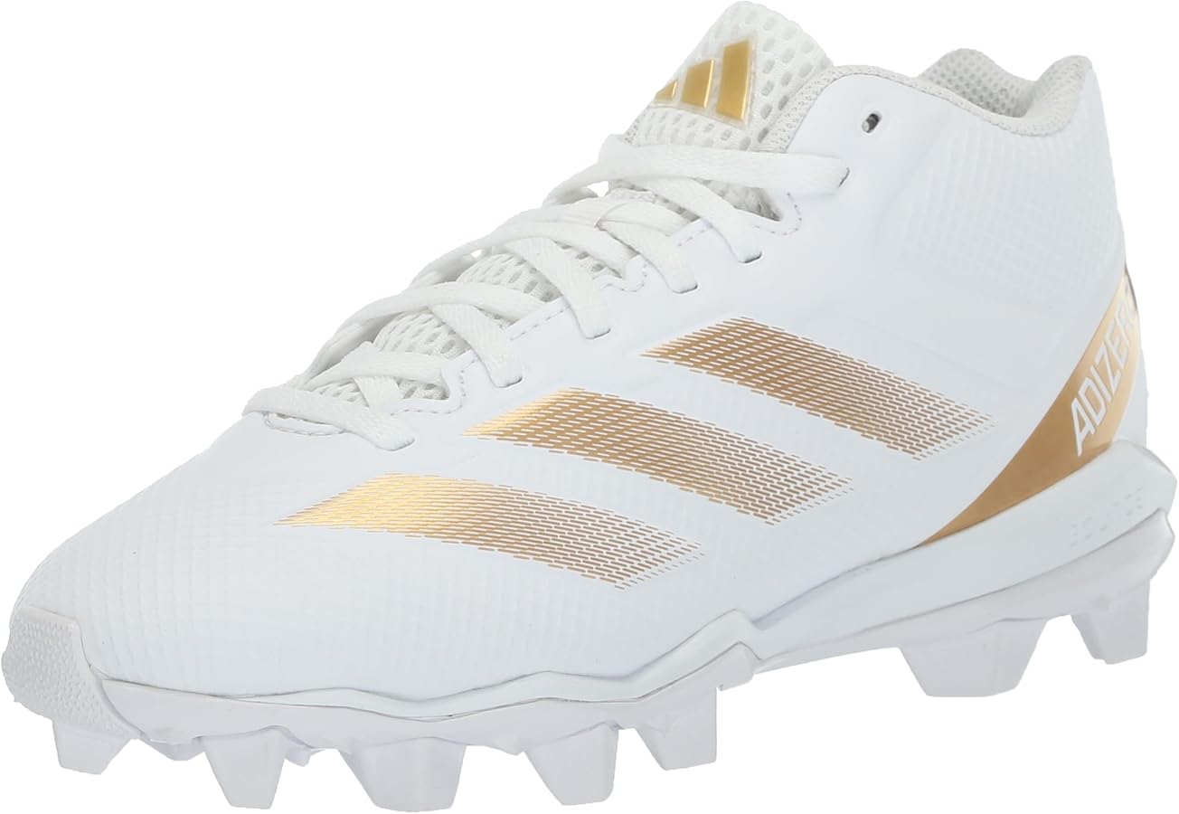 Amazon.com | adidas Unisex-Child Adizero Impact Spark Molded